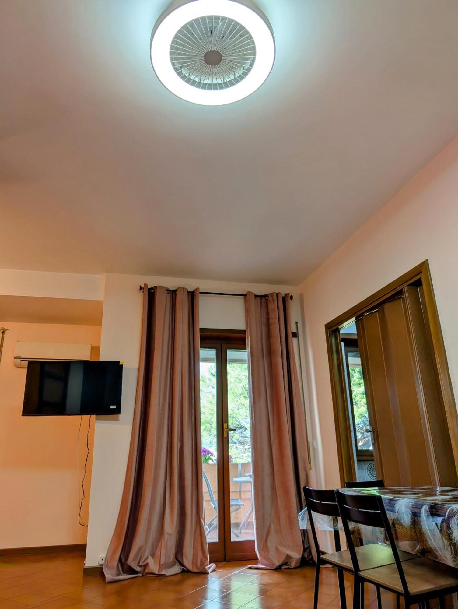 Apartment Yana *