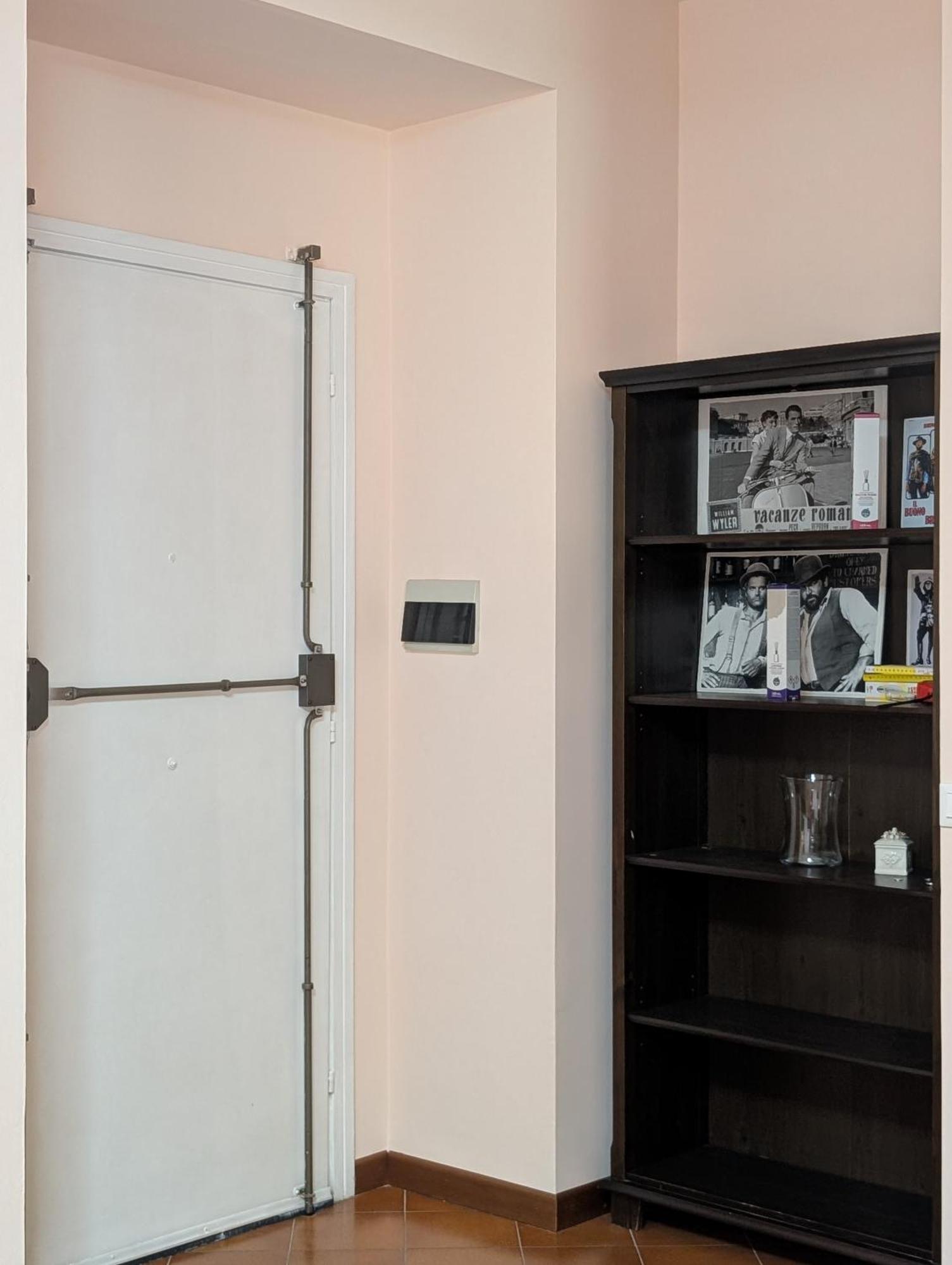 Yana Apartment