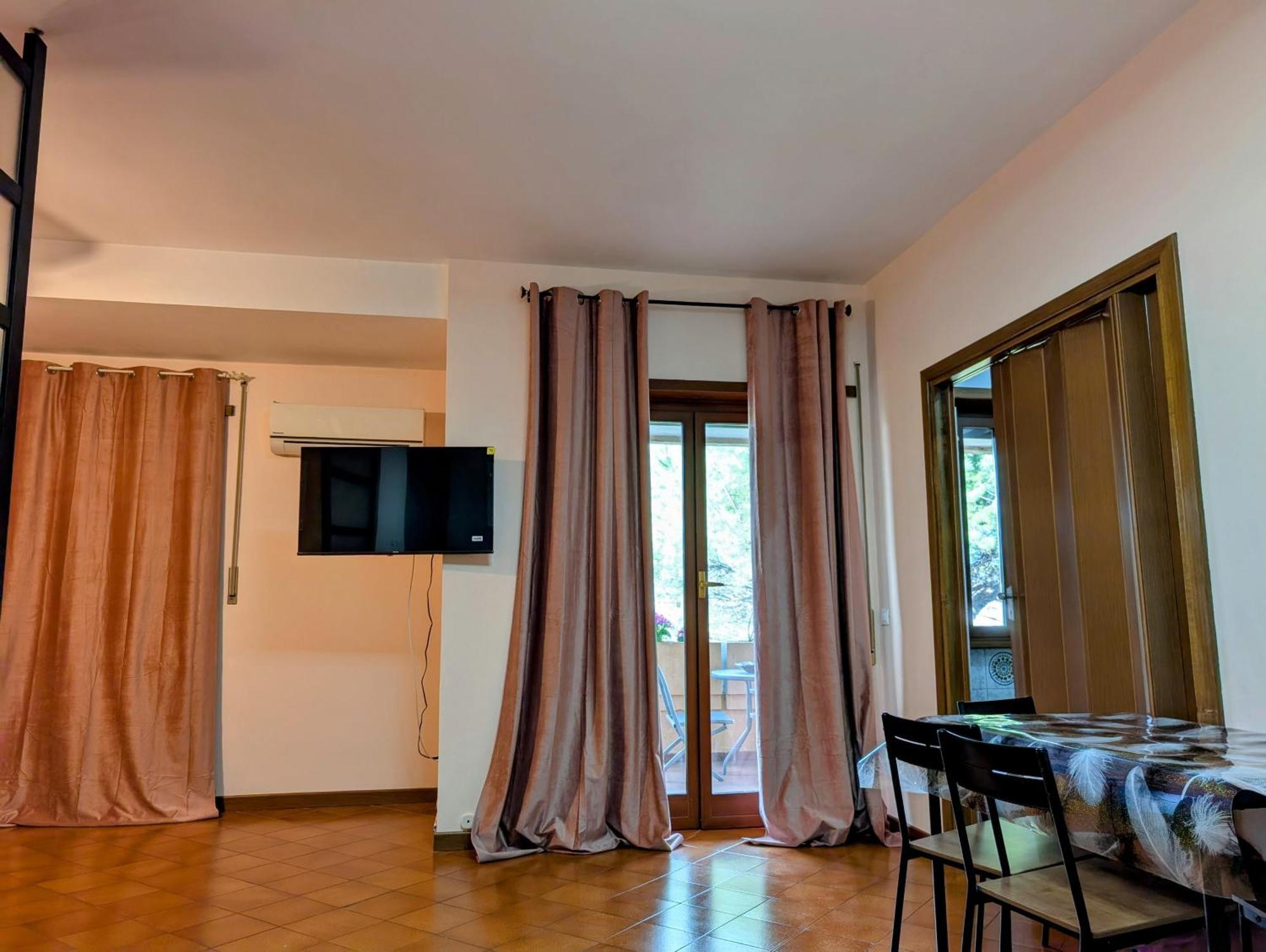 Apartment Yana