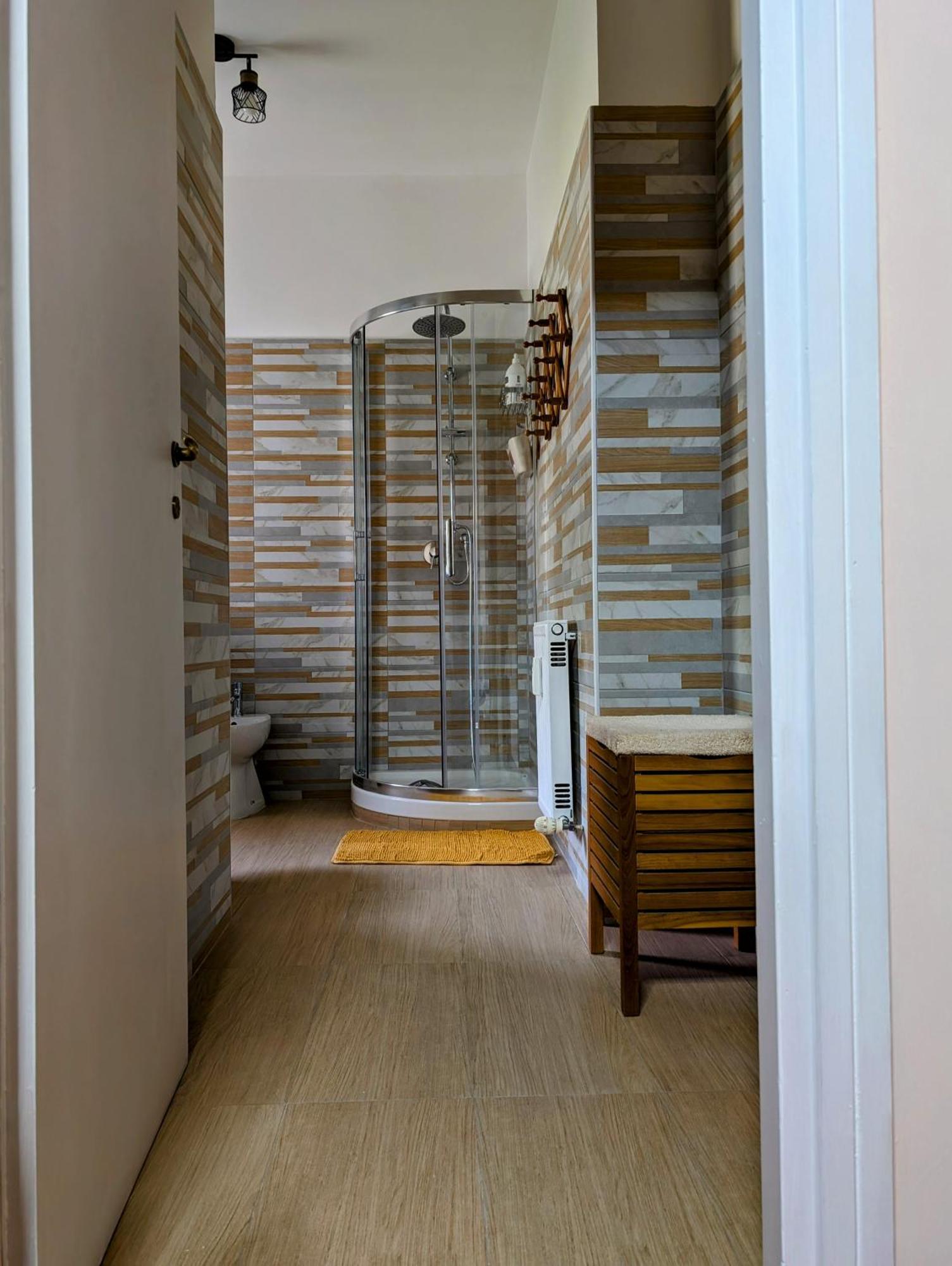 Apartment Yana Rom