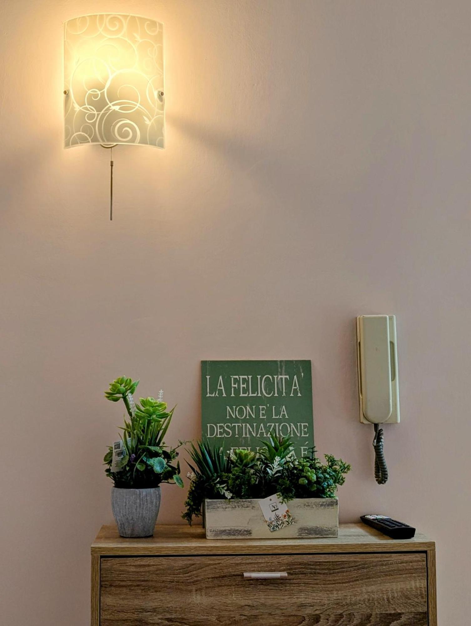 Yana Apartment