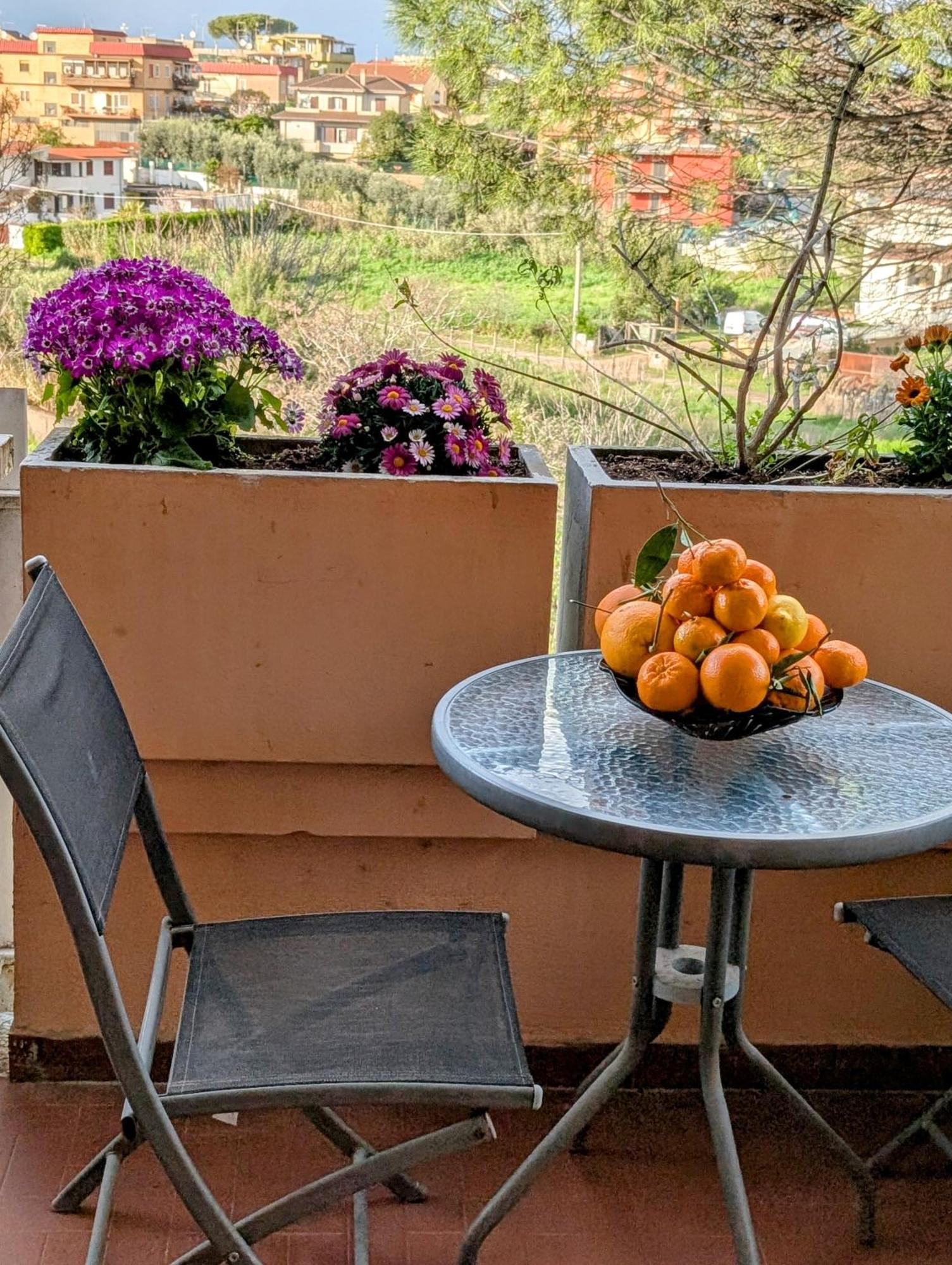 Yana Apartment *