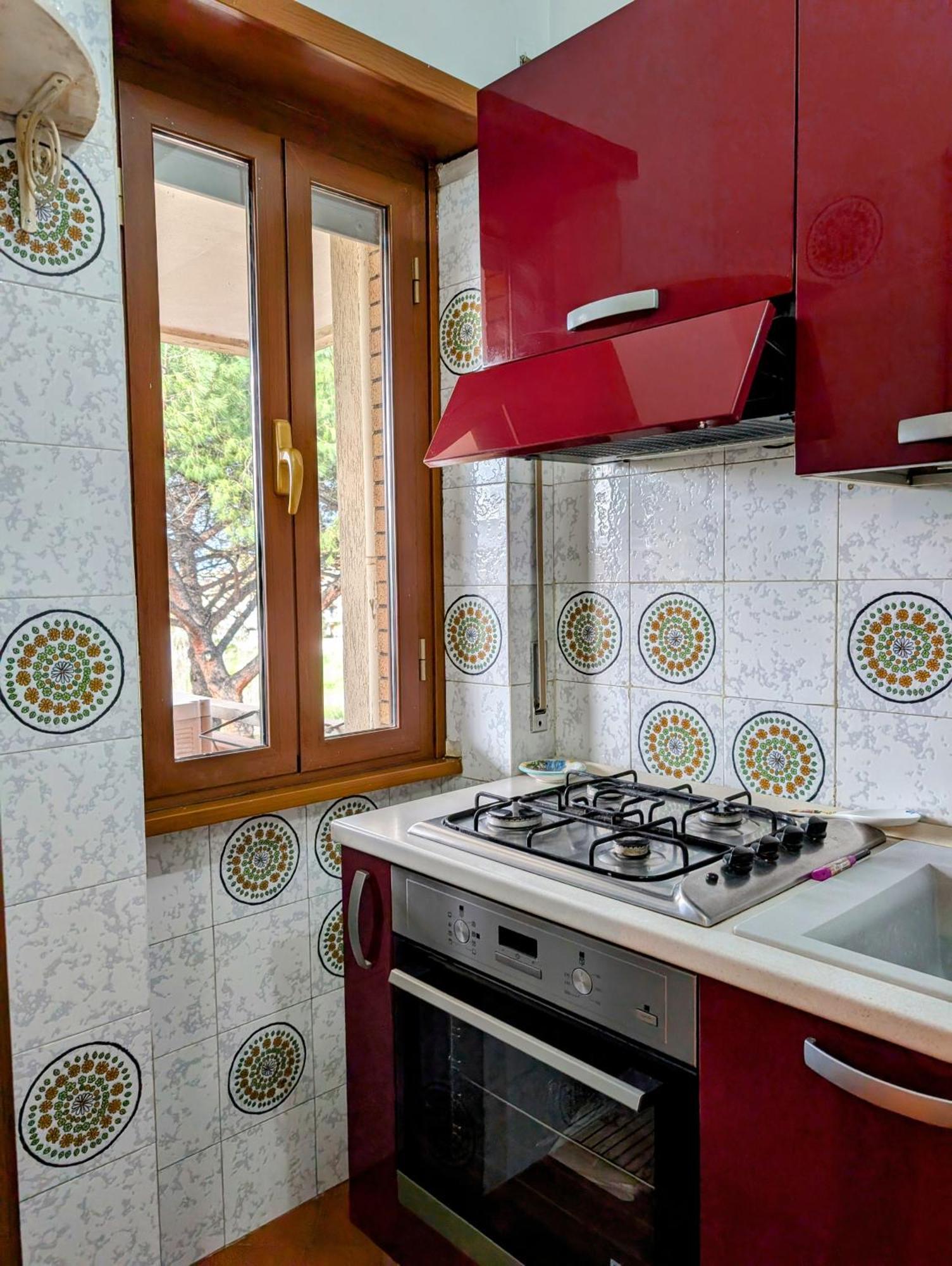 Apartment Yana *