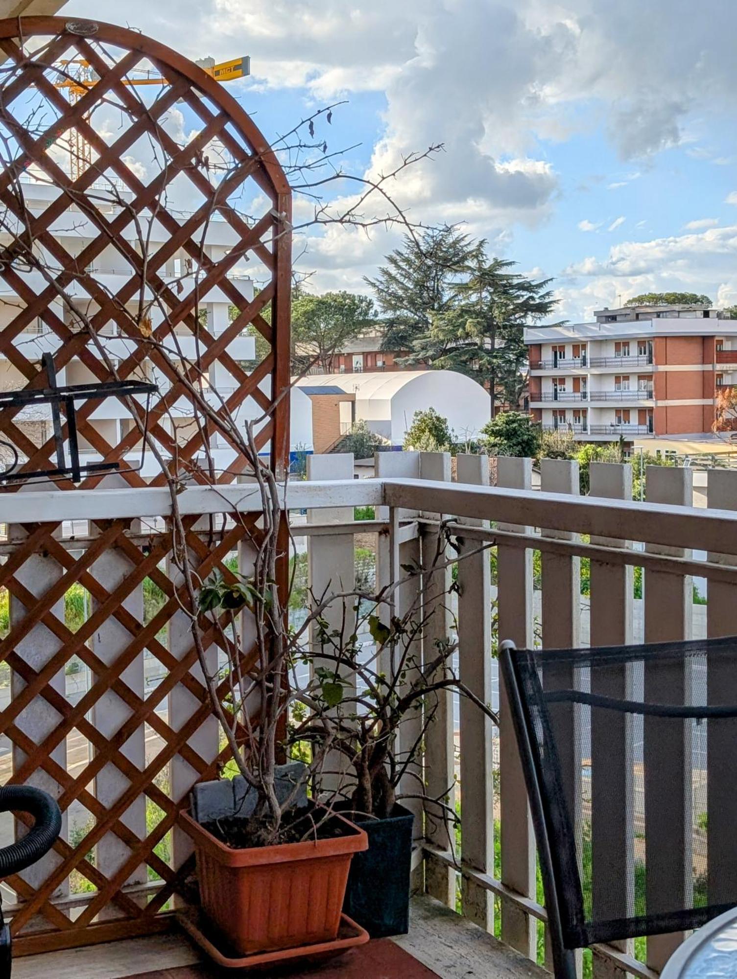 Apartment Yana Rom