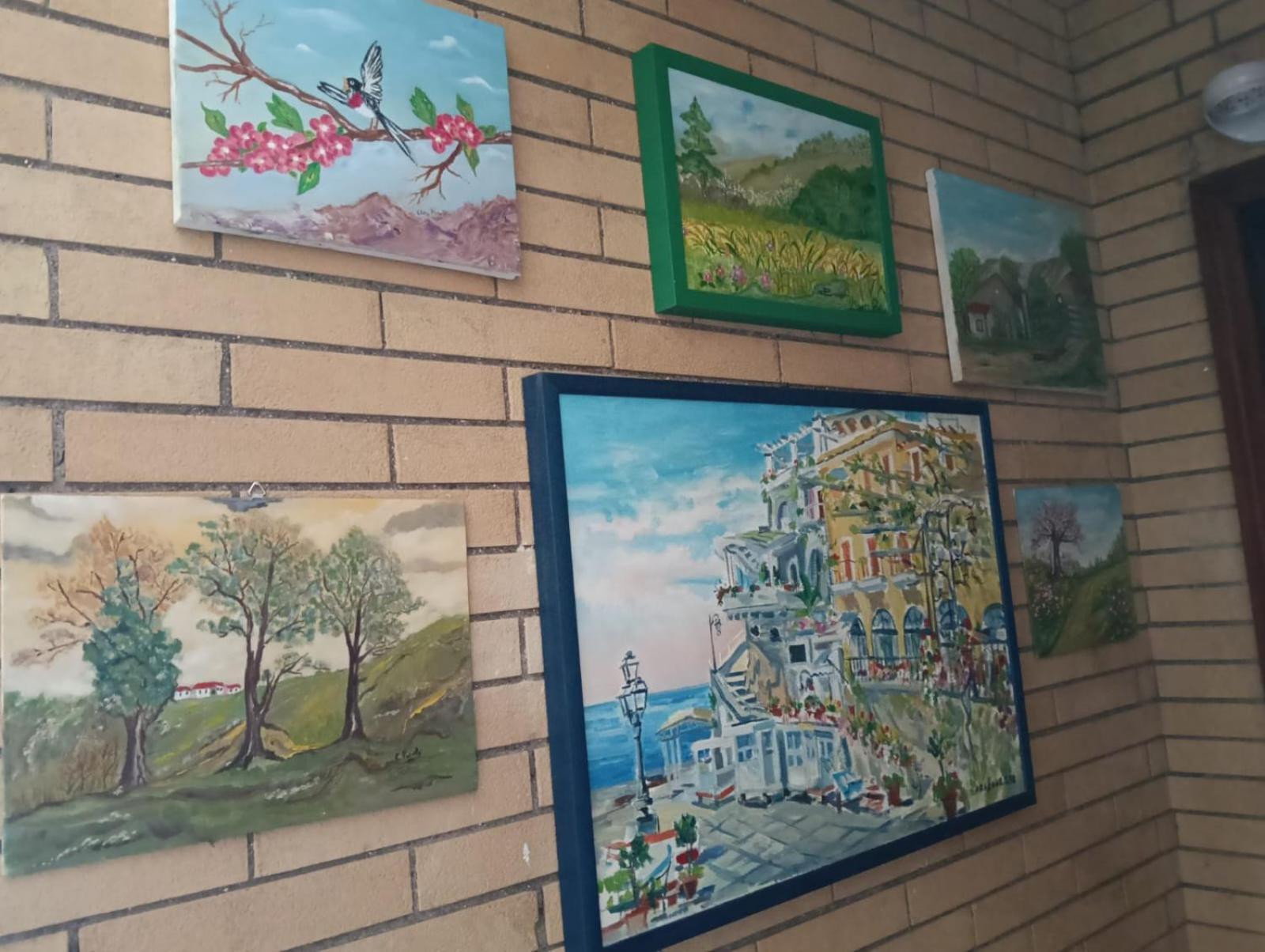 Yana Apartment *